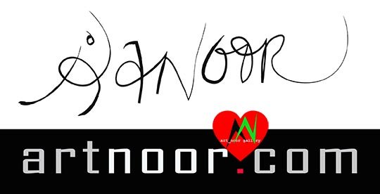 Art Noor Gallery @ AJAH SOUQ